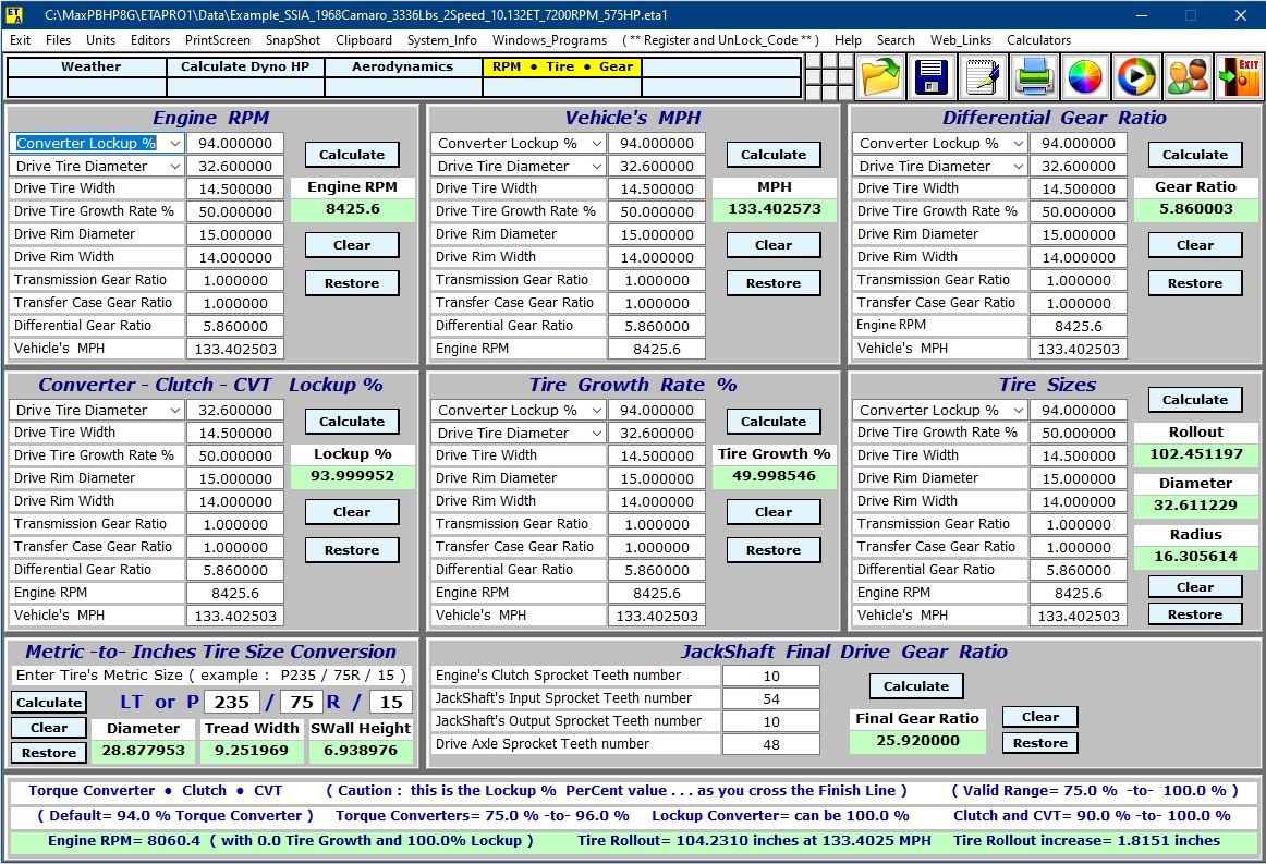 ETAPRO1_26_RPM_MPH_Gear_Calculators.jpg